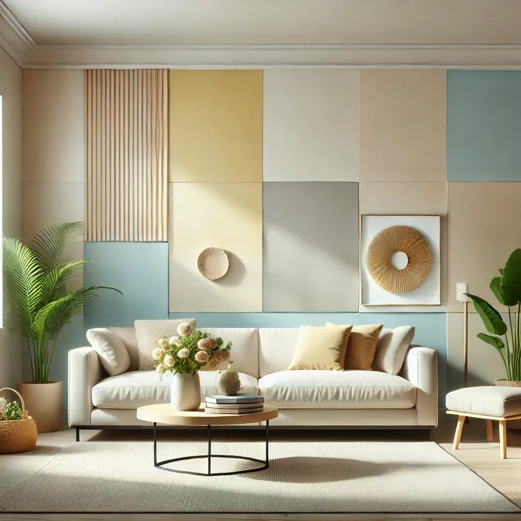 Top 5 Interior Paint Colors to Brighten Your Home