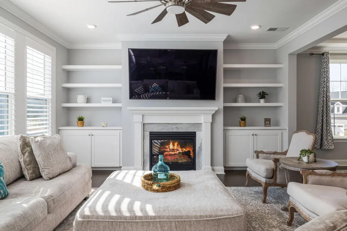 Benefits of Professional Odor Removal