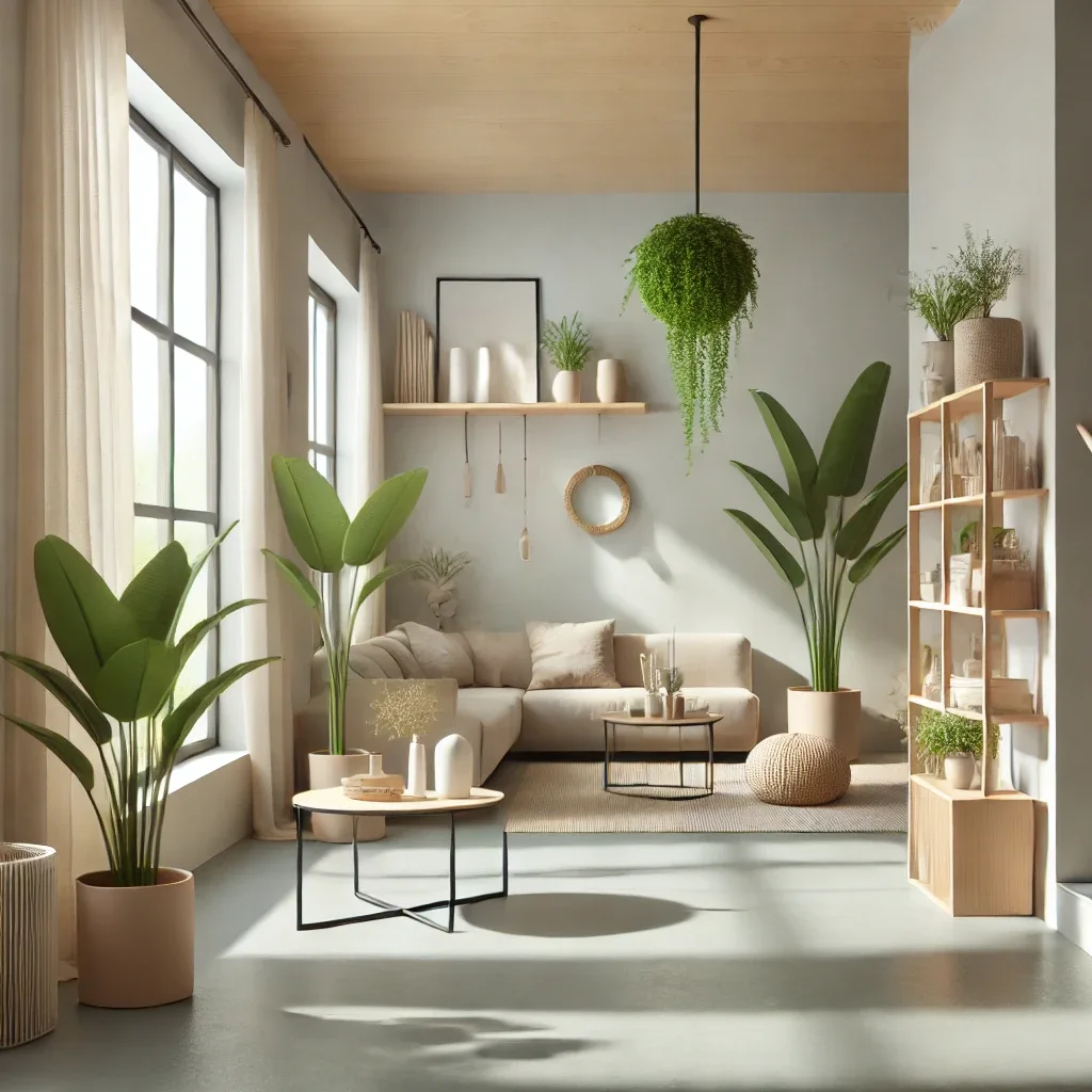 Eco-Friendly Painting: Best Low-VOC Paints for Your Home