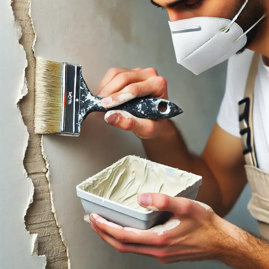 The Ultimate Guide to Preparing Your Walls for Painting